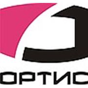 Логотип компании ООО “ГК ОРТИС“ (Санкт-Петербург)