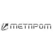 Логотип компании ЗАО МеталлПромЭнерго (Екатеринбург)