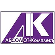 Логотип компании ООО “Абсолют-Комплект“ (Хабаровск)