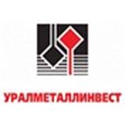 Логотип компании ООО “Урал Металл-Инвест“ (Екатеринбург)