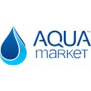 Логотип компании Aqua Market, SRL (Кишинев)