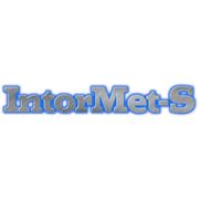 Логотип компании ООО “ИнторМет-С“ (Саратов)