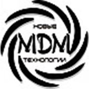 Логотип компании МиДан-Мет (Кольчугино)