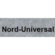 Логотип компании Nord-Universal, SRL (Кишинев)
