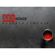 Логотип компании Фабрика ремонта ART-House (Сочи)
