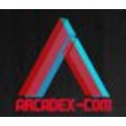 Логотип компании Arcadex-Com, SRL (Кишинев)