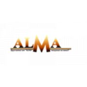 Логотип компании Alma (Алма), SRL (Кахул)