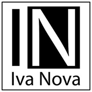 Логотип компании Iva Nova, ИП (Астана)