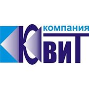 Логотип компании ООО «Компания «ЮВИТ» (Чебоксары)