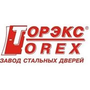 Логотип компании Стальные двери Торэкс Волгоград (Волгоград)