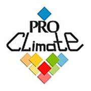 Логотип компании Про Климат (Ростов-на-Дону)