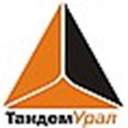 Логотип компании ООО СК «ТАНДЕМ-Урал» (Екатеринбург)