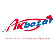 Логотип компании Akbozat (Акбозат), ТОО (Шымкент)