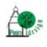 Логотип компании Piniro-Construct, SRL (Кишинев)