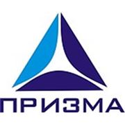 Логотип компании ООО «Призма» (Красноярск)