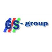 Логотип компании ООО “Джи Эс-групп“ (Москва)