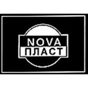 Логотип компании Nova-Пласт (Краснодар)