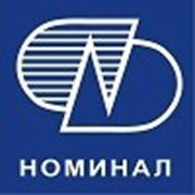Логотип компании Группа компаний “Номинал“ (Калининград)