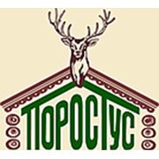 Логотип компании ООО “Поростус“ (Москва)