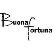 Логотип компании Бона Фортуна (Санкт-Петербург)
