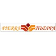 Логотип компании ООО «ПЬЕРРА» (Тверь)