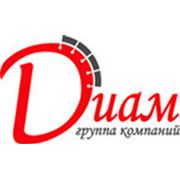 Логотип компании ООО “Диаммаркет“ (Мытищи)