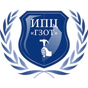 Логотип компании ИПЦ Гражданская защита и охрана труда (Алматы)