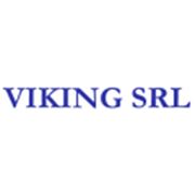 Логотип компании VIKING, SRL (Кишинев)