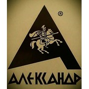 Логотип компании Торговый Дом “Александр“ (Запорожье)