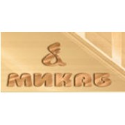 Логотип компании Микаб, ЧП (Киев)