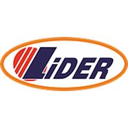 Логотип компании ООО “ЛИДЕР“ (Москва)