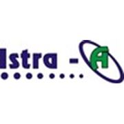 Логотип компании ISTRA-A (Рига)