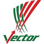 Логотип компании ОАО «Вектор» (Казань)
