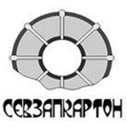 Логотип компании ООО «Сев-запкартон» (Санкт-Петербург)