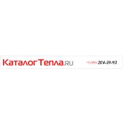 Каталог Тепла