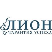Логотип компании ООО “ЛИОН-ДРЕВ“ (Подольск)