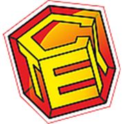 Логотип компании ООО “СТЕК“ (Челябинск)