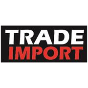 Логотип компании ООО “Трейд-Импорт“ (Набережные Челны)