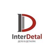 ООО "ИнтерДеталь" - запчасти для фронтальных погрузчиков и двигателей