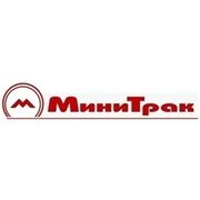 Логотип компании ООО ПО “МиниТрак“ (Тюмень)