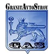Логотип компании ООО “ГранитАвтоСтрой“ 8-(343)310-20-08 (Екатеринбург)