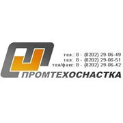 Логотип компании ООО «Промтехоснастка» (Череповец)