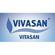 Логотип компании ВИВАСАН-VIVASAN-ПОВОЛЖЬЕ(Самара-Тольятти) (Самара)