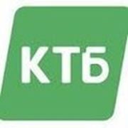 Логотип компании КТБ-2000 (Краснодар)