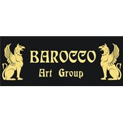 Логотип компании BAROCCO Art Group (Алматы)