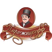 Логотип компании Компания Пирожникофф (Тамбов)