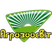 Логотип компании Агрозоосвит, ООО (Новая Каховка)