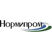 Логотип компании Нормипром, ООО (Гомель)