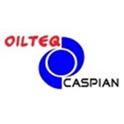 Логотип компании OilTeq Caspian, ТОО (Алматы)