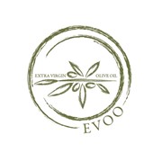 Логотип компании EVOO (Киев)